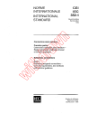 IEC 60352-1:1983