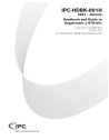 IPC-HDBK-001H - Revision H - Handbook:2021