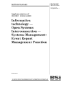 BS ISO/IEC 10164-5:1993