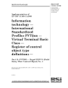 BS EN ISP 11185-11:1996
