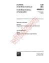 IEC 60952-2:1991