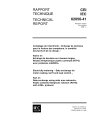 IEC TS 62056-41:1998