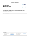 NBN ISO 3894:2023