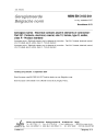 NBN EN 3155-041:2007