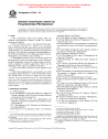 ASTM D5205-96
