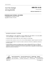 NBN EN 13139:2002