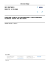 NBN ISO 1817:2024