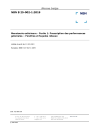 NBN B 25-002-1:2019