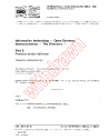 ISO/IEC 9594-3:1990/COR2:1992