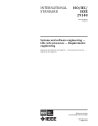 ISO/IEC/IEEE 29148:2018