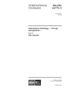 ISO/IEC 24775-5:2021