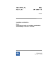 IEC TR 60071-4:2004