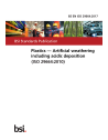 BS EN ISO 29664:2017