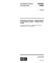 ISO/IEC 14957:2010