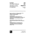 IEC 60244-4A:1976