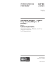 ISO/IEC 3532-1:2023