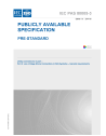 IEC PAS 80005-3:2014