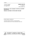 NBN EN 2240-079:2011
