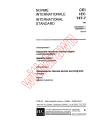 IEC 60747-7:1988/AMD1:1991