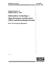 BS ISO/IEC 8613-10:1995