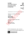 IEC 60598-2-8:1981/AMD2:1990