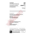 IEC 60669-2-1:1996/AMD2:1999