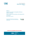 UNE-EN ISO 20028-2:2017