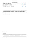 NBN EN 16603-50-11:2020