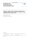 NBN EN ISO 20568-1:2017