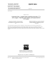 CEN/TR 16514:2013