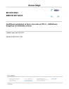 NBN EN 607:2023