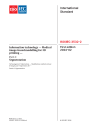 ISO/IEC 3532-2:2024