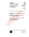 IEC 60115-5:1982