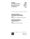 IEC 61262-1:1994