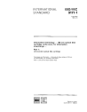 ISO/IEC 9171-1:1990