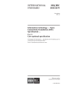 ISO/IEC 30118-9:2021