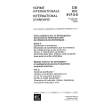 IEC 60917-2-2:1994