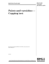 BS EN ISO 1520:2001