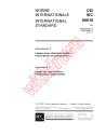 IEC 60810:1993/AMD2:2001