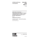 ISO/IEC/IEEE 8802-3:2017