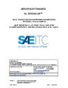 SAE AS 60500-2:2017-08-11