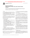 ASTM D1598-02