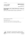 NBN EN ISO 8674:2001