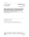 NBN EN ISO 14344:2010