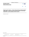 NBN ISO 8513:2021