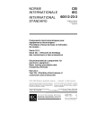 IEC 60512-23-3:2000