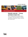 BS EN ISO 148-3:2016