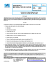 SAE AMS 2466D:2025-06-17