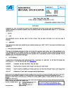 SAE AMS 6354G:2021-09-29