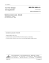 NBN EN 13862+A1:2009